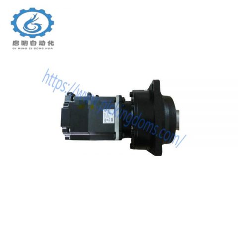 Mitsubishi HG-KR73BG1 AC Servo Motor: Precision Control for Industrial Automation