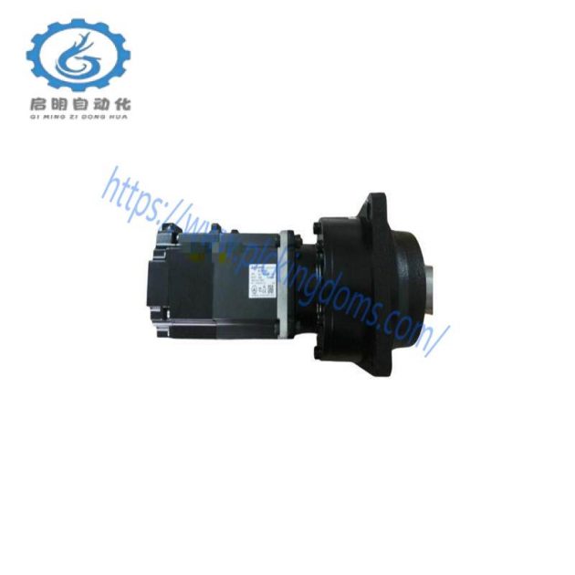 Mitsubishi HG-KR73BG1 AC Servo Motor: Precision Control for Industrial Automation
