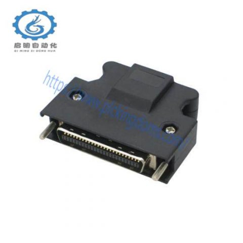 Mitsubishi MR-J3CN1 | Servo Amplifier Connector, Precision Control for Industrial Automation