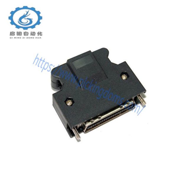 Mitsubishi MR-J3CN Connector for Industrial Control, Precision & Efficiency