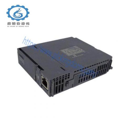Mitsubishi Q06UDEHCPU - Advanced PLC CPU Unit for Industrial Automation