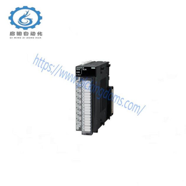 MITSUBISHI QM100DY-H MELSEC-Q Digital I/O Module