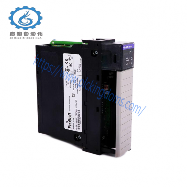 MITSUBISHI QM100DY-H MELSEC-Q Digital I/O Module