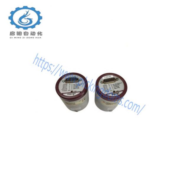 MKS Instruments 626B02TDE Pressure Transducer