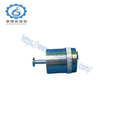 MKS Instruments 627BX01MDC4B PROFIBUS Pressure Device