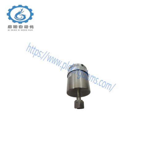 MKS Instruments 628B11TBE1B Baratron Capacitance Manometer, High Precision Vacuum Measurement Tool