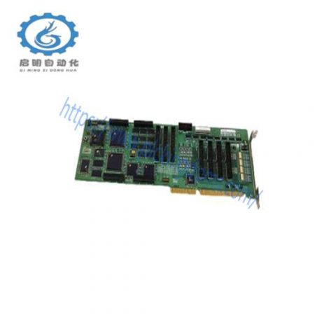 MMT-BDP081PNA Motion Controller, Advanced Industrial Control System