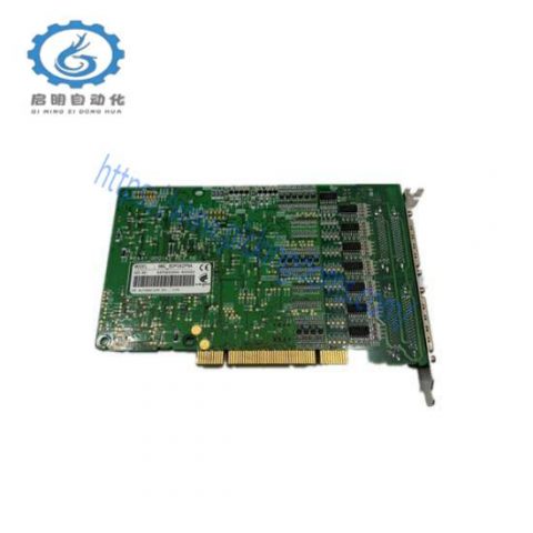 MMCTECH MMC-BDPO82PNA Industrial Motion Control Board