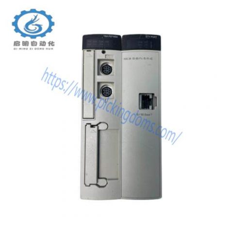 Schneider Electric Modicon Quantum TSXP571634 Premium CPU