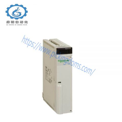 Schneider Modicon TSXPSY1610M Power Supply Module - Industrial Automation Core Component
