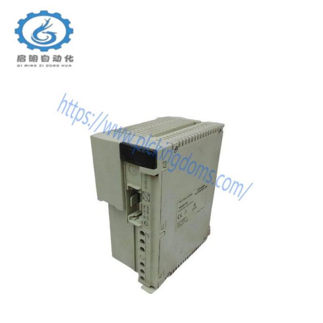 Modicon TSXSUP1021 - High-Performance Power Supply Process Module