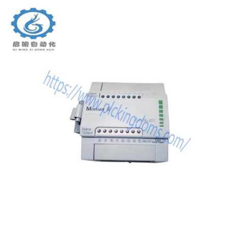 MOELLER LE4-116-XD1 Local Expansion Modules
