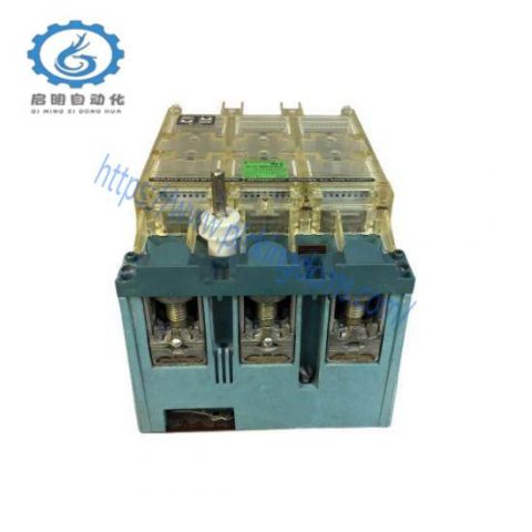 MOELLER N11-400-CNA Circuit Breakers - Advanced Protection Solutions