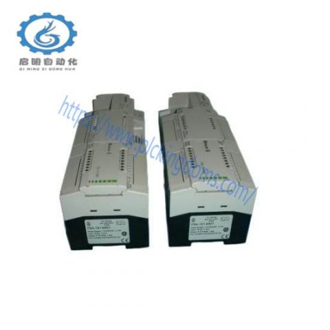 Moeller PS4-151-MM1: Compact & Efficient PLC for Industrial Automation