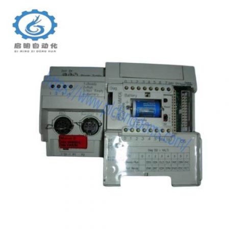 MOELLER PS4-201-MM1 Programmable Controller, Expert Control Solutions