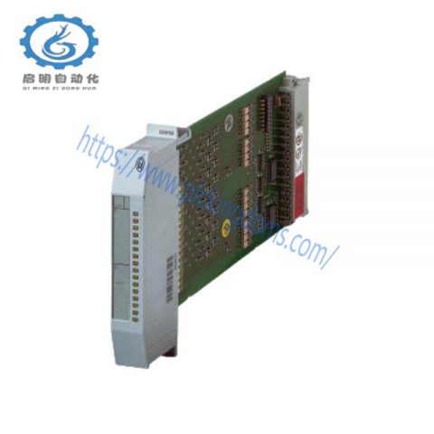 MOELLER PS416-INP-401F: Advanced Digital Input Card for Industrial Automation