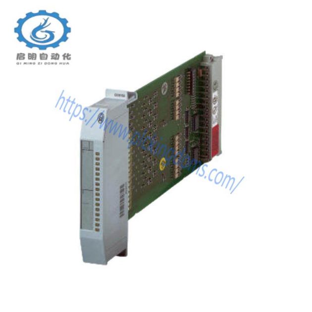 MOELLER PS416-INP-401F: Advanced Digital Input Card for Industrial Automation