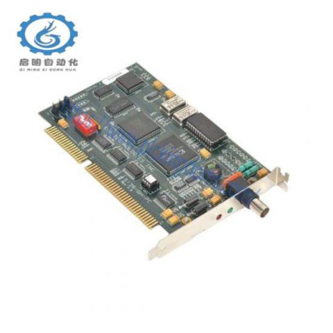 MOLEX 5136-CN-PCI SST CONTROLNET CARD