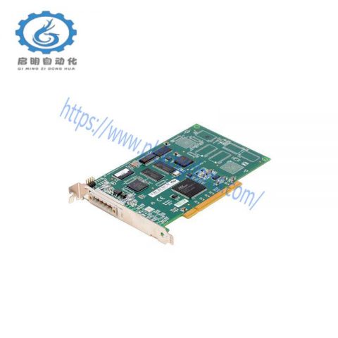 Molex SST-DN4-PCU-2 Interface Card - Industrial Control Module