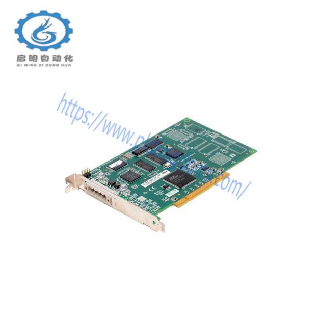 Molex SST-DN4-PCU-2 Interface Card - Industrial Control Module