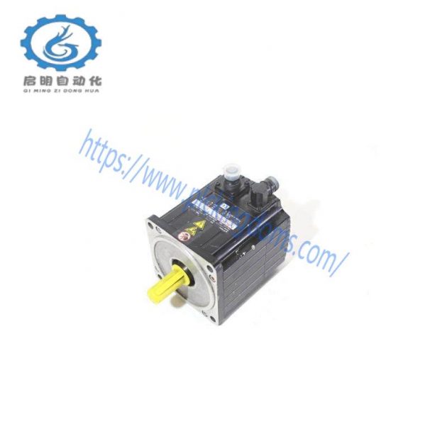 MOOG M128-010 T161-903A-00-H1-2-AA Industrial Control Module