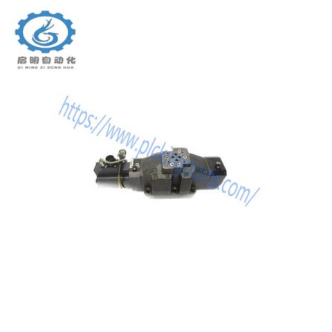 MOOG XWB11154-000-21 Valve for Industrial Control Systems