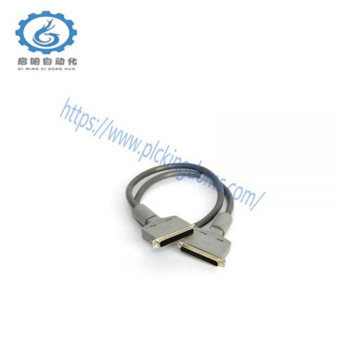 Moore 16137-189 Industrial Communication Cable, Designed for Seamless Data Transfer