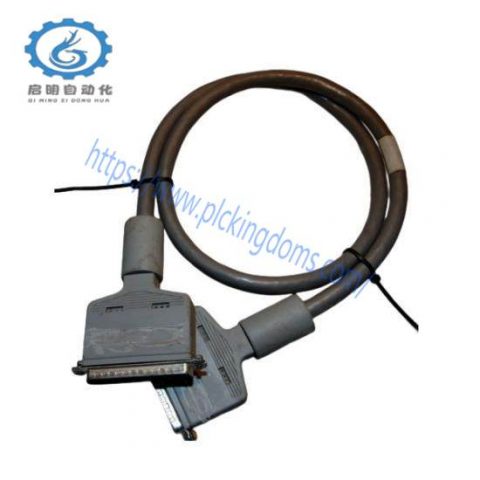 Moore 16137-189 Redundancy Cable: Safety-Centric Connectivity Solution