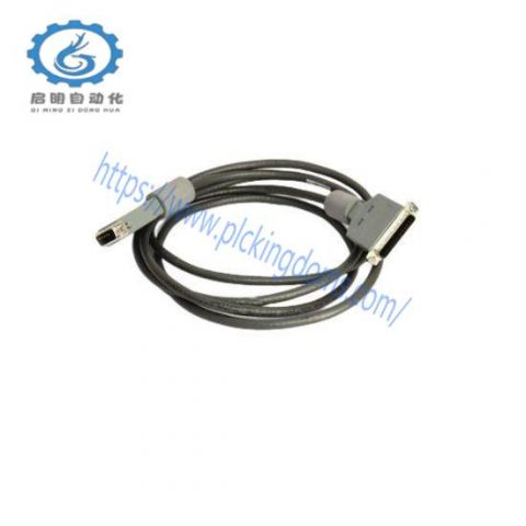 MOORE 16137-224: APACS Industrial Control Cable