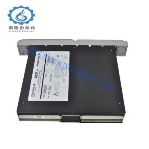 Moore Yokogawa 16418-531/1 Control Module - High Precision, Reliable Automation Solution