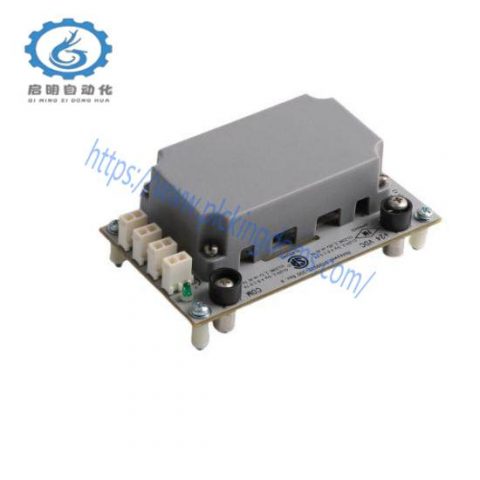 MOORE 42-30 Digital I/O Module for Industrial Control Systems