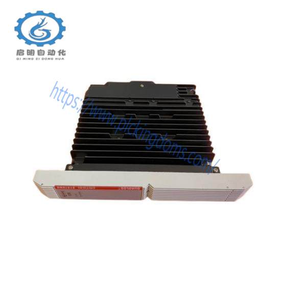Moore + QLVIMBCN + Voltage Input Module