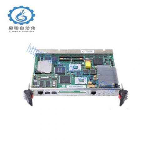 MOTOROLA CPCI-6020TM MVME162-212 Industrial Control Module