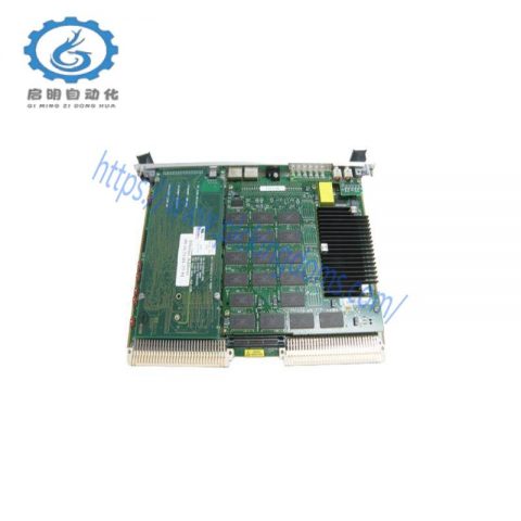 MOTOROLA FLN3524A - High-Performance Industrial Control Module