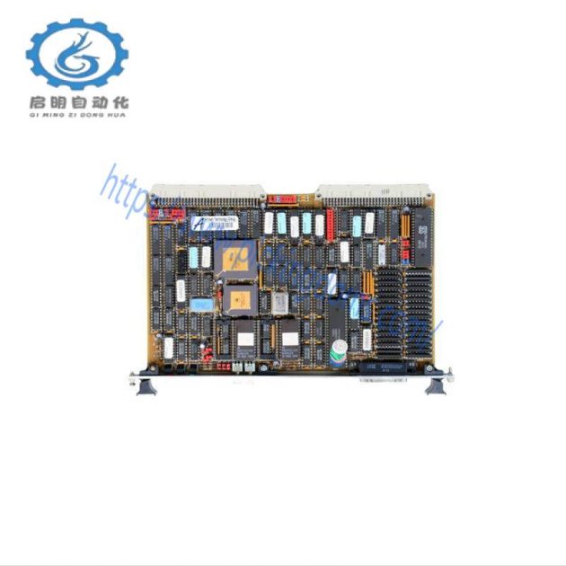 MOTOROLA MVME133A-20 PCB Card: Advanced Industrial Control Module