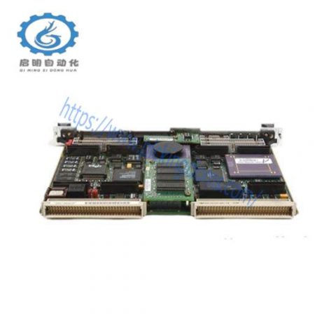 MOTOROLA MVME162-13 Industrial Control Module