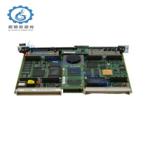 MOTOROLA MVME162-533A Industrial Control Module
