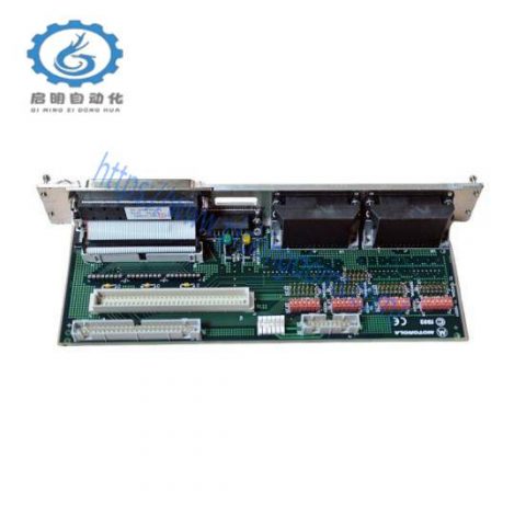MOTOROLA MVME172-533 Industrial Control Module
