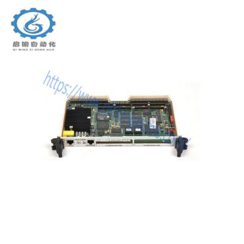 MOTOROLA MVME2304 64-W5206C01B Industrial Control Processor Module