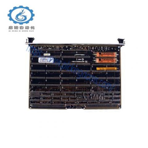 MOTOROLA MVME55006E-0163 - High-Performance VMEbus Module