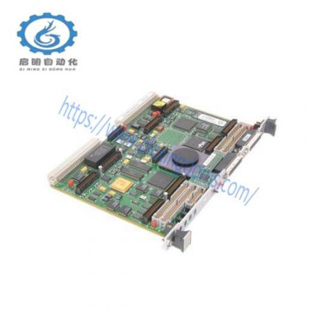 MOTOROLA MVME705B Industrial Control Module