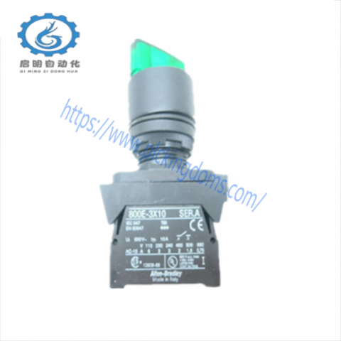 ABSOLUTE MOX12-P3509B 80026-173-23 PLC Board - Industrial Automation Solutions