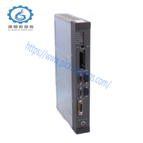 MOX MX603 Series Industrial Control Module, Model Specific, High Precision