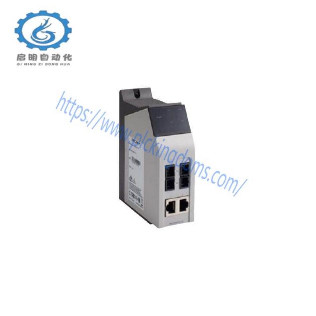 MOXA IM-2MSC/2TX Fast Ethernet Interface Module, Industrial Control