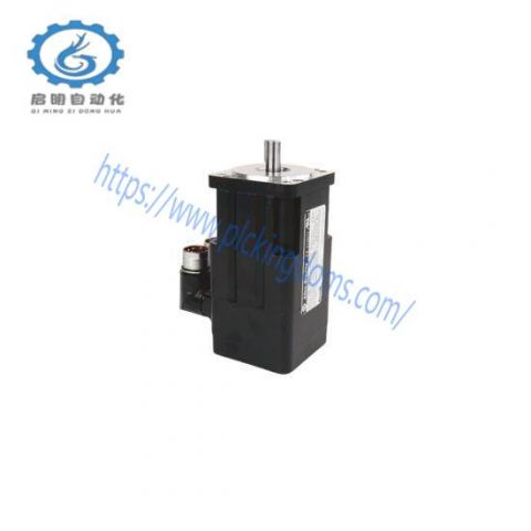 MPL-A310F-HK22AA - High Performance AC Servo Motor by Industry Leaders