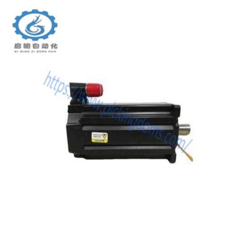 RADISYS MPL-B230P-EJ44AA Industrial Servo Motor, Precision Control for Advanced Applications