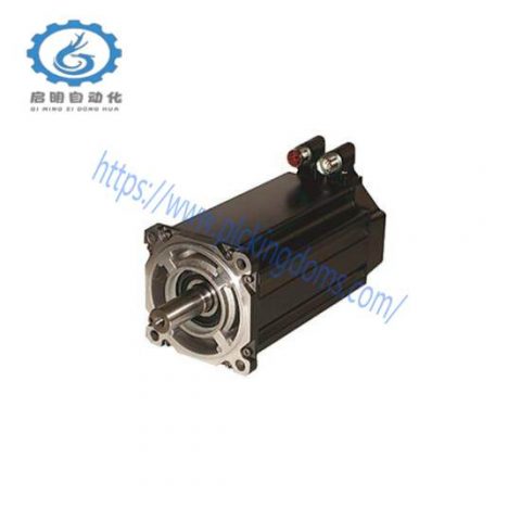 RADISYS MPL-B310P-MJ72AA SERVO MOTOR - High-Performance Servo Motor for Industrial Control Systems
