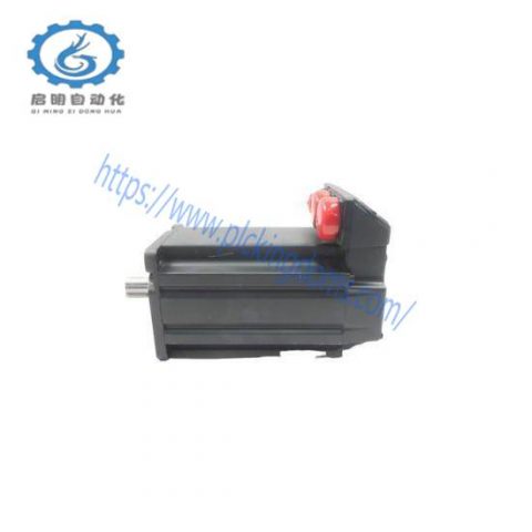 MPL-B330P-SJ24AA Servo Motor by Yaskawa - Precision Control, High Efficiency