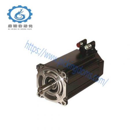 MPL-B4560F-MK74AA Servo Motor - Precision Control Solutions