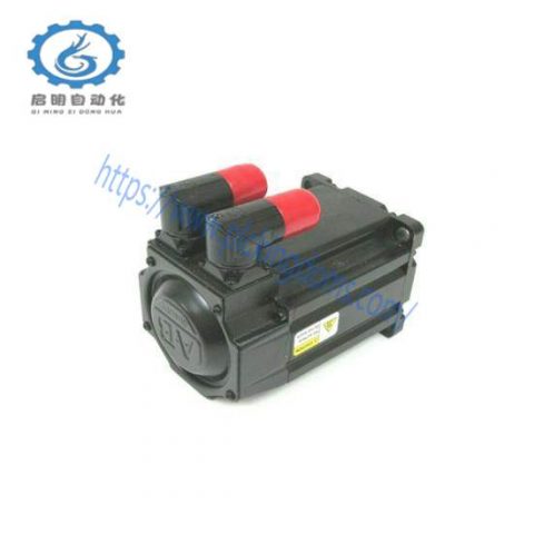 MPM-B1151F-MJ72AA Industrial Servo Motor - Precision, Durability & Efficiency